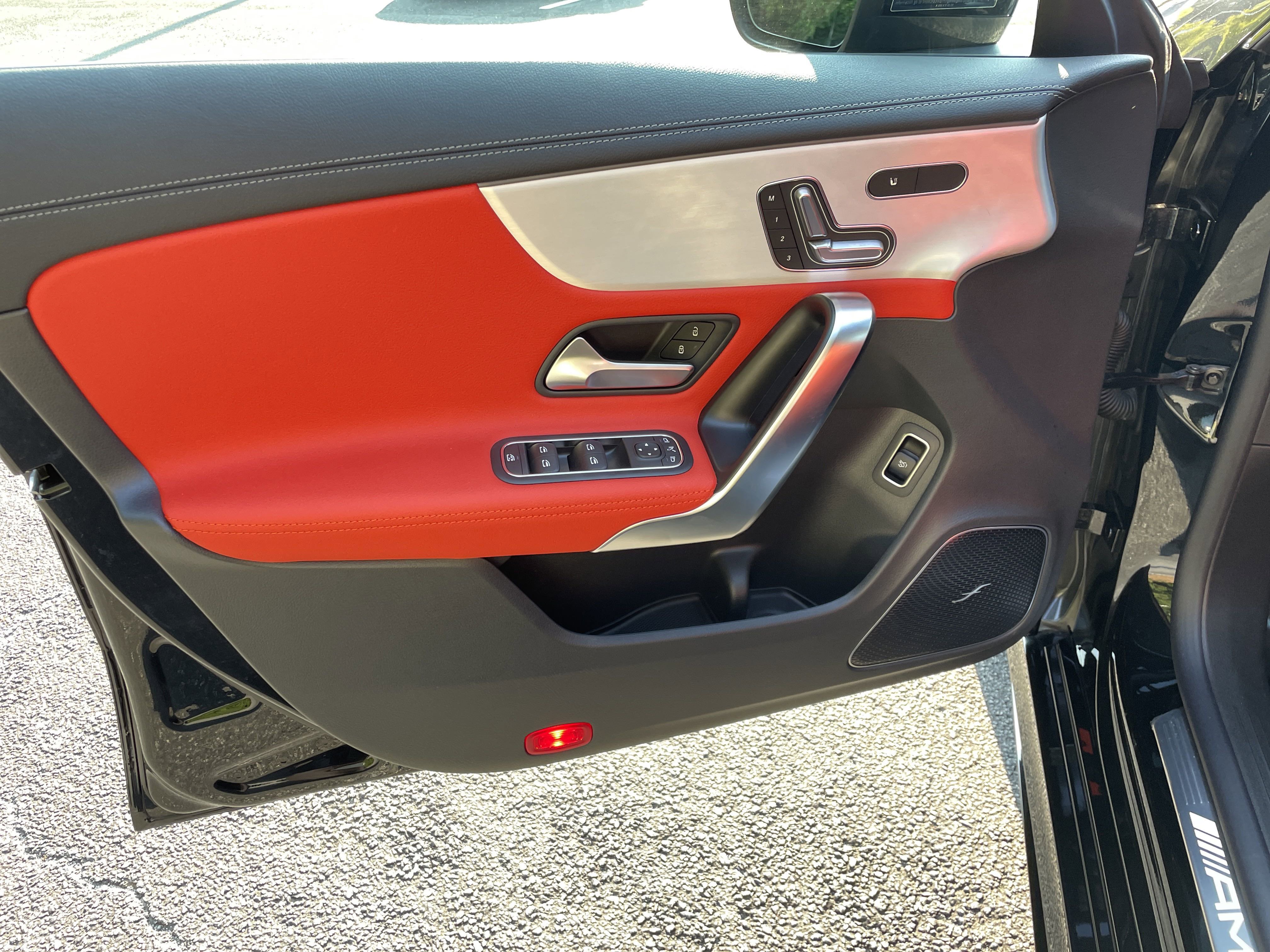 New 2026 Mercedes-Benz CLA 45 AMG S 4MATIC image 14