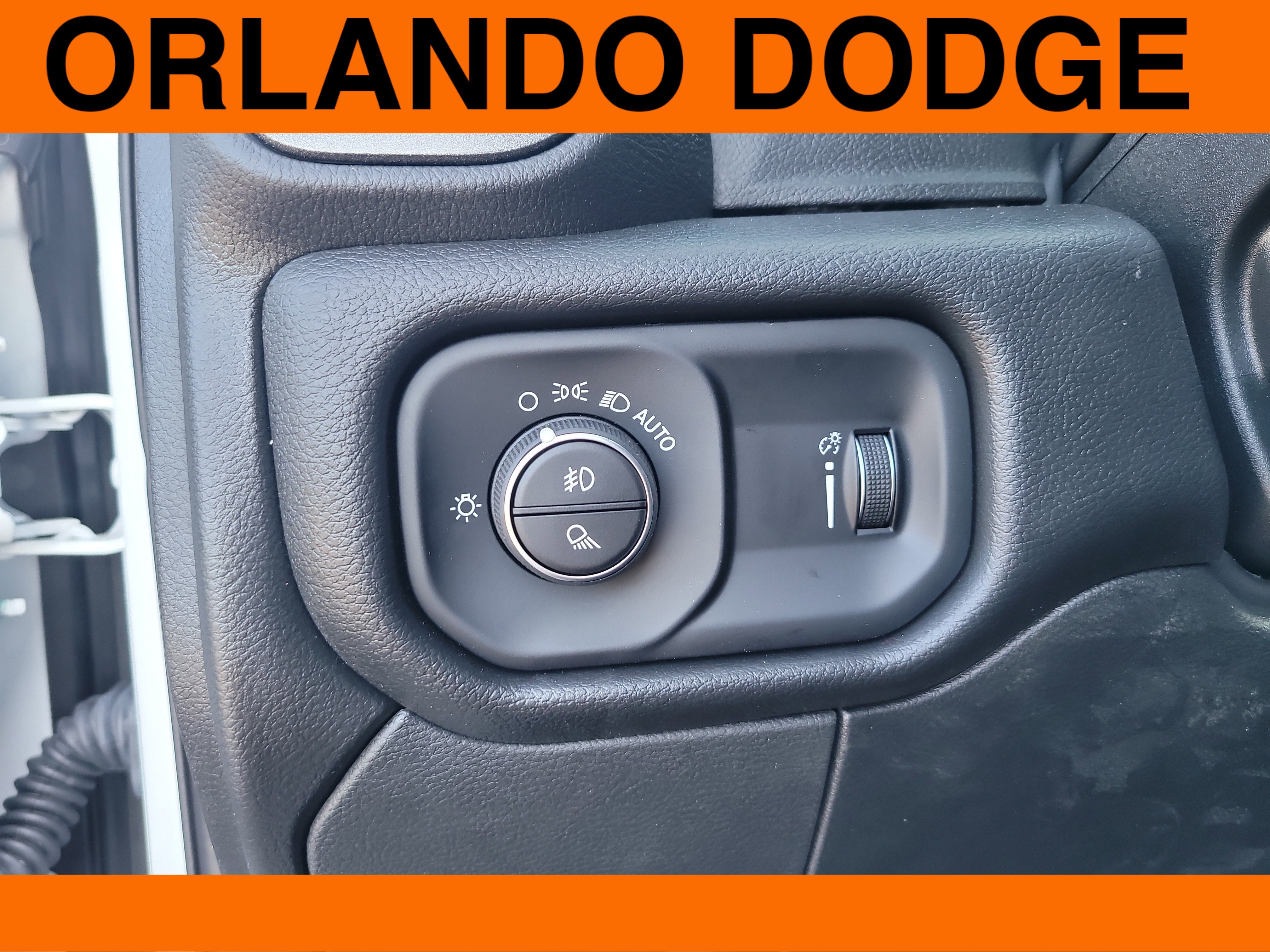 New 2026 RAM 2500 Tradesman w/ Safety Group image 20