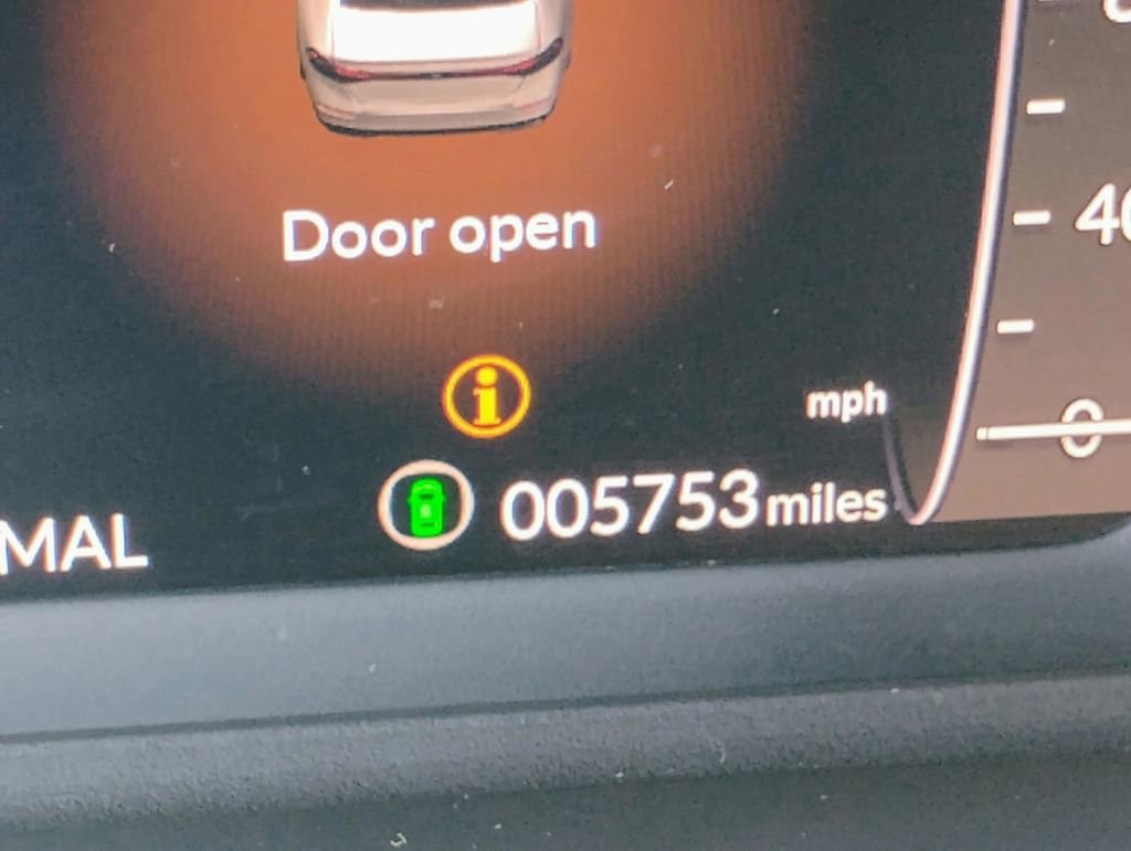 Used 2025 Honda Accord Sport image 32