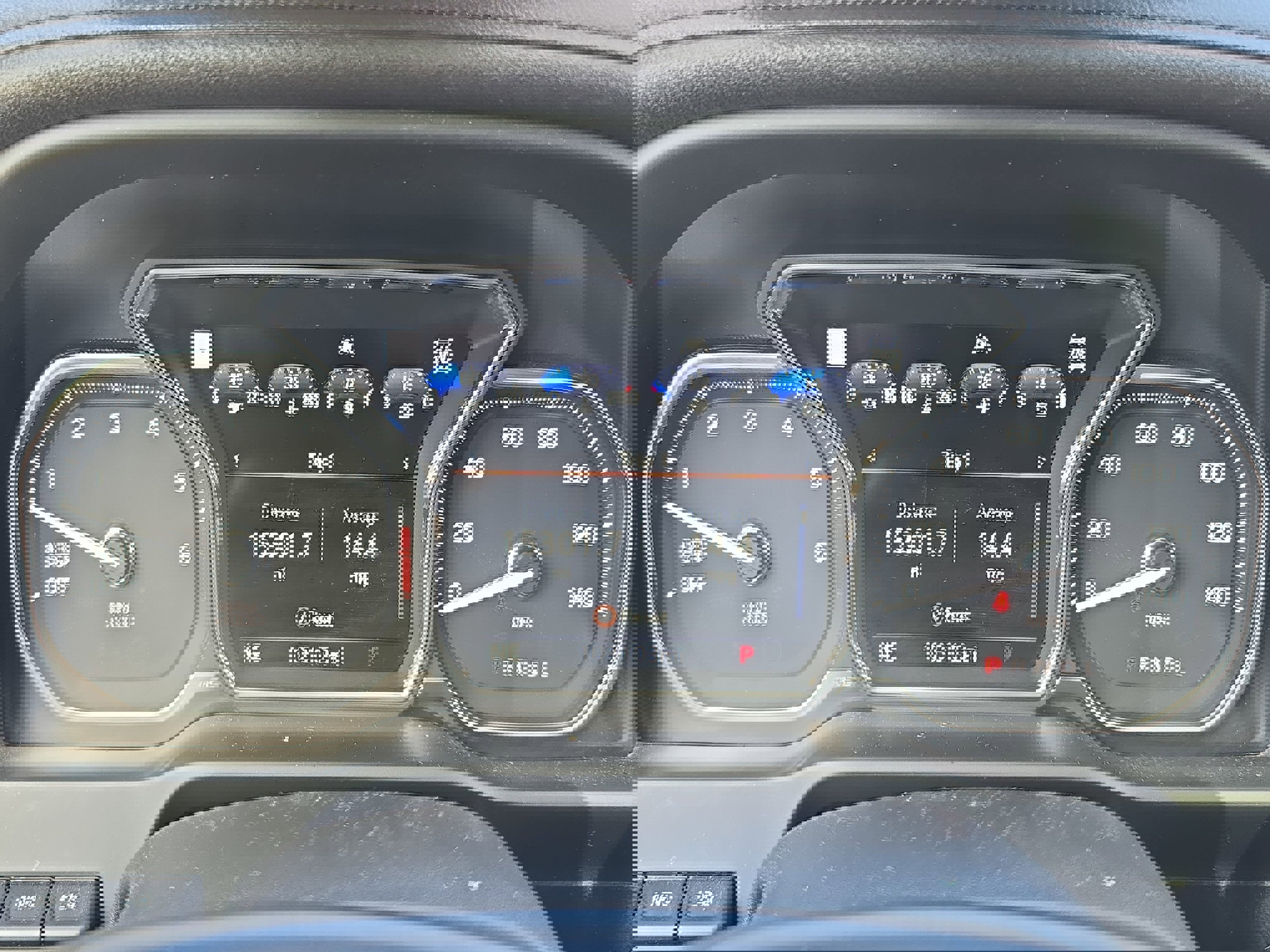 Used 2020 GMC Sierra 1500 AT4 w/ AT4 Premium Package image 18