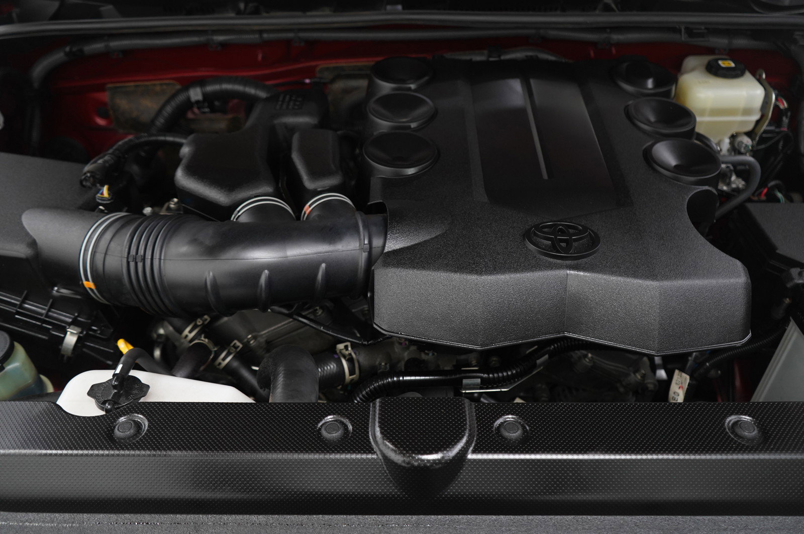 Used 2022 Toyota 4Runner TRD Off-Road Premium image 29