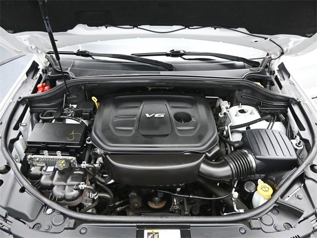 Used 2017 Jeep Grand Cherokee Limited image 44