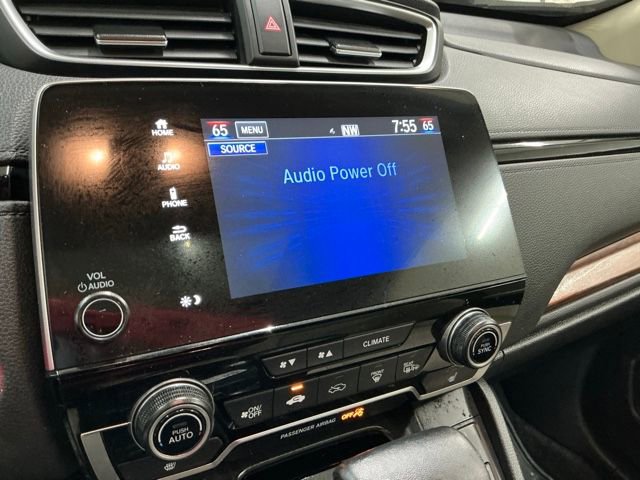 Used 2019 Honda CR-V EX-L image 24