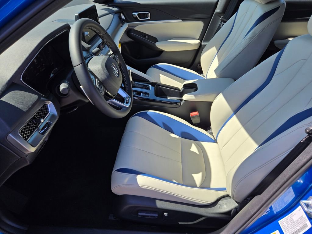 New 2026 Acura Integra A-Spec FWD image 13