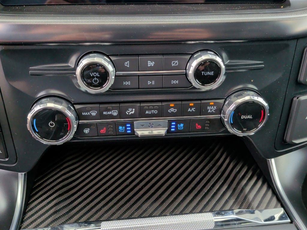 New 2026 Ford F150 Raptor image 32