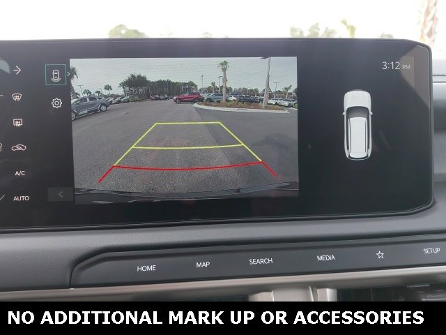 New 2027 Kia Telluride S image 20