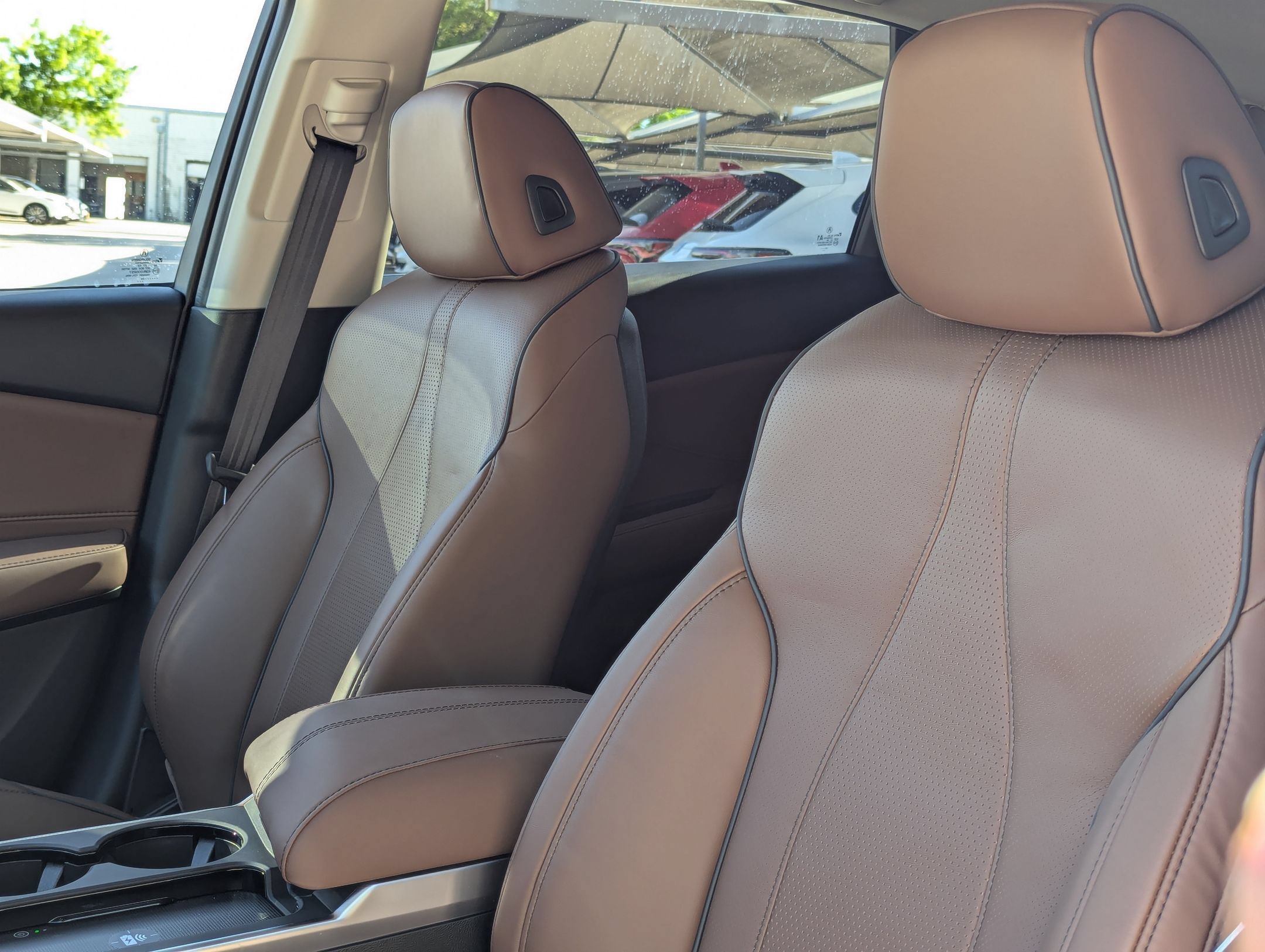 New 2026 Acura RDX SH-AWD w/ Advance Package image 14