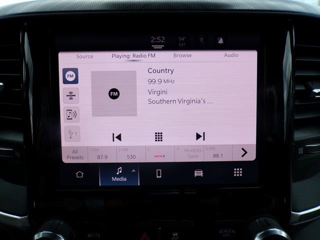 New 2026 RAM 3500 Big Horn image 18