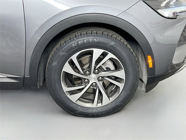 Used 2021 Buick Envision Essence w/ Technology Package I image 40