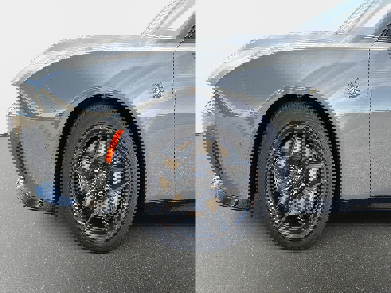 New 2026 Dodge Charger Scat Pack image 11