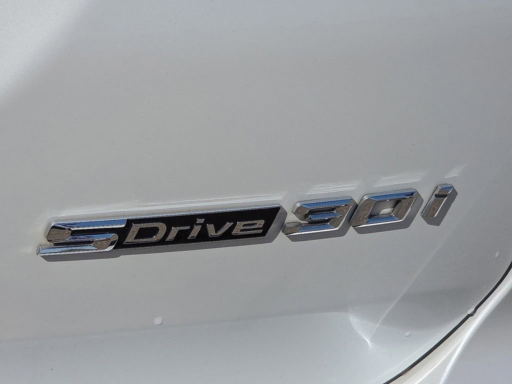 Used 2023 BMW X3 sDrive30i w/ Convenience Package RWD image 17