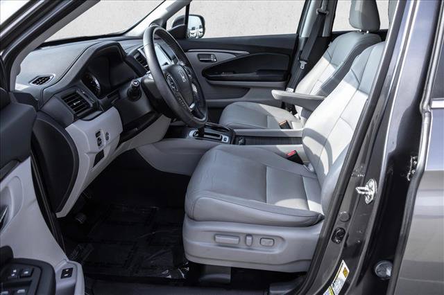 Used 2016 Honda Pilot EX-L image 12