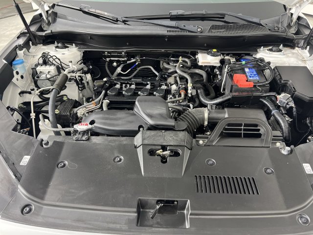 Used 2025 Honda CR-V EX-L image 30