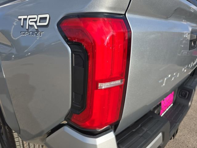 New 2026 Toyota Tacoma TRD Sport image 32
