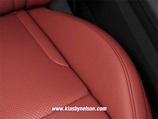 New 2026 Kia K5 GT-Line w/ GT-Line Red Interior Package image 24