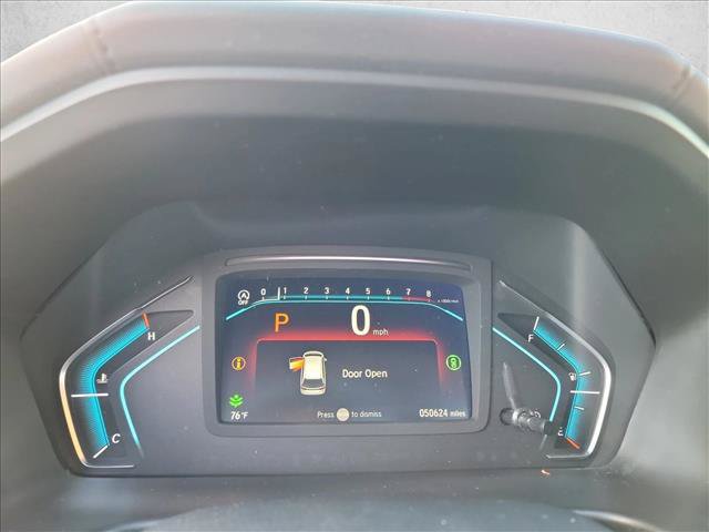 Used 2022 Honda Odyssey EX-L image 17