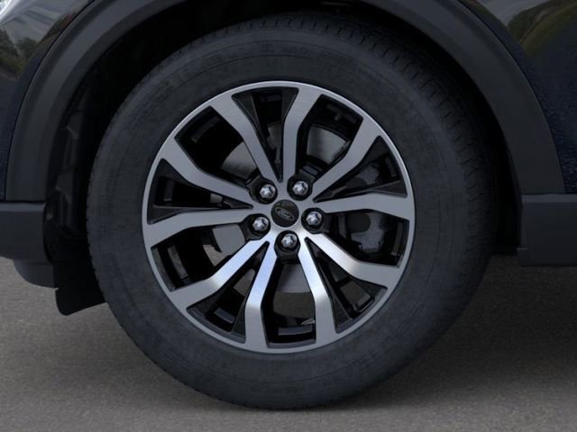 New 2026 Ford Explorer ST-Line w/ Premium Package image 19