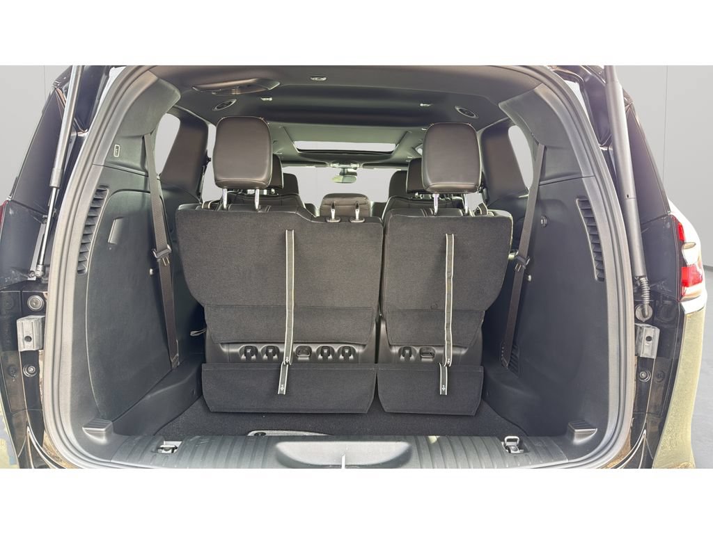 New 2026 Chrysler Pacifica Select AWD/4WD image 18