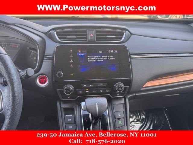 Used 2021 Honda CR-V EX image 28