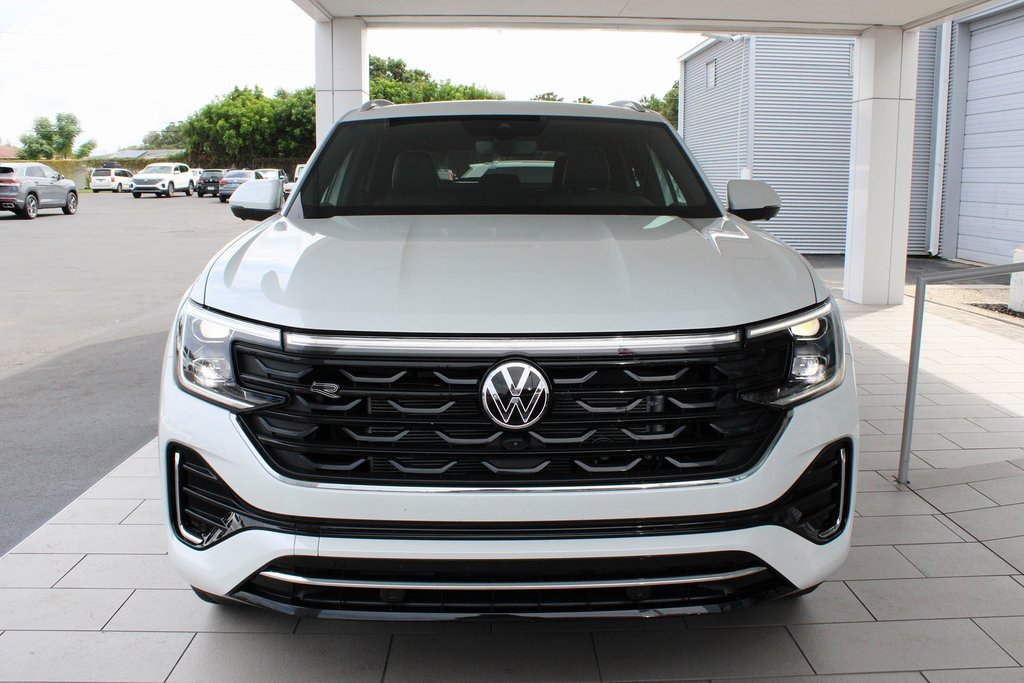 New 2025 Volkswagen Atlas Cross Sport SEL Premium R-Line image 22