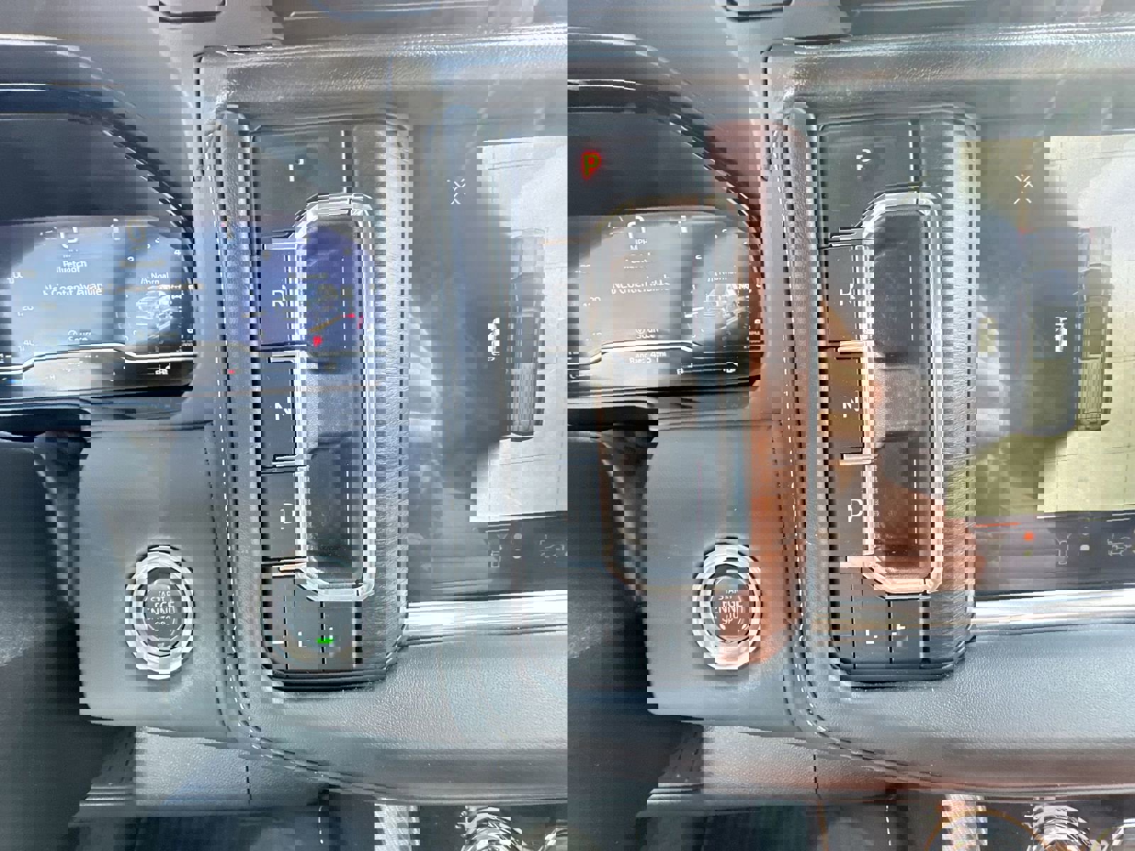 Used 2024 GMC Yukon Denali Ultimate image 16