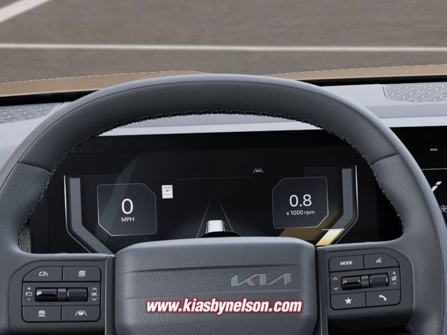 New 2027 Kia Telluride X-Line SX Prestige AWD/4WD image 25