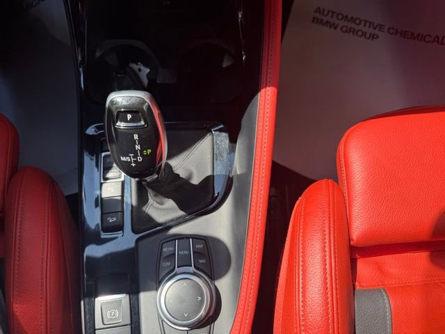Used 2020 BMW X2 M35i w/ Premium Package image 14