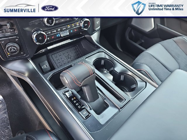 New 2026 Ford F150 Raptor AWD/4WD image 28