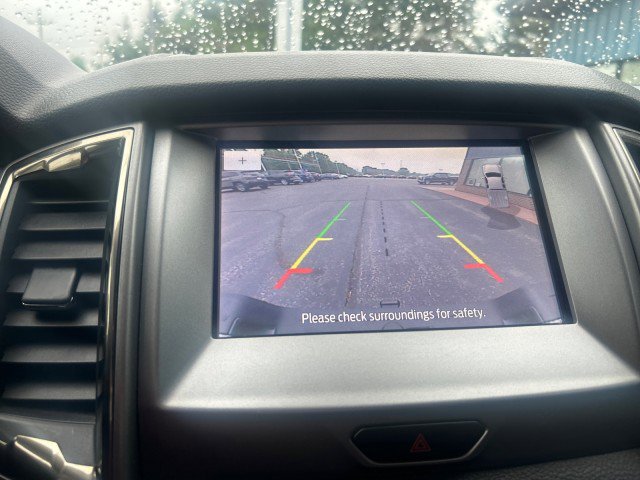 Used 2021 Ford Ranger XLT w/ Equipment Group 301A Mid AWD/4WD image 16