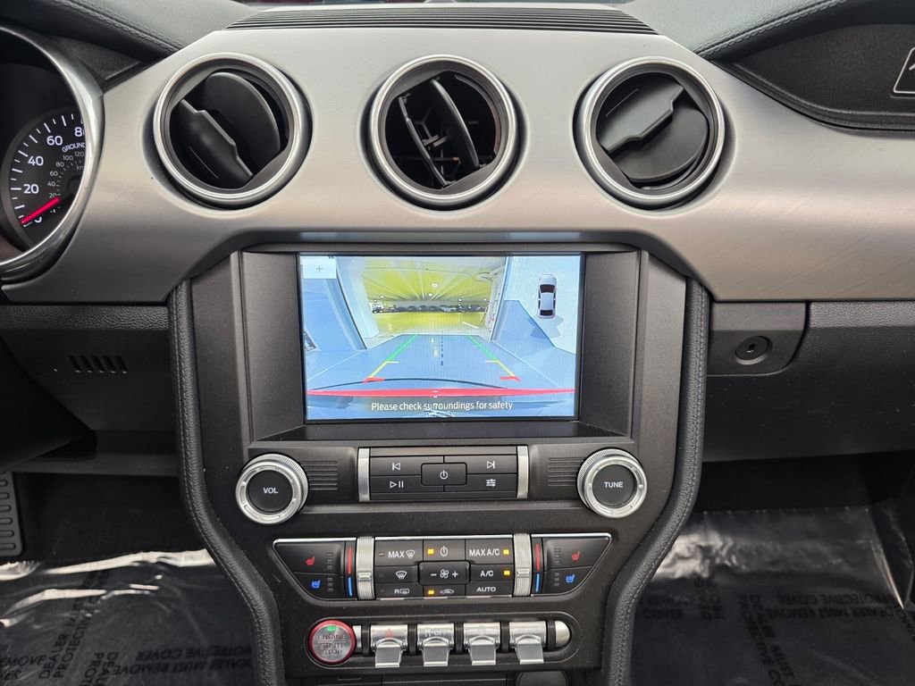 Used 2020 Ford Mustang Premium w/ Ford Safe & Smart Package image 21