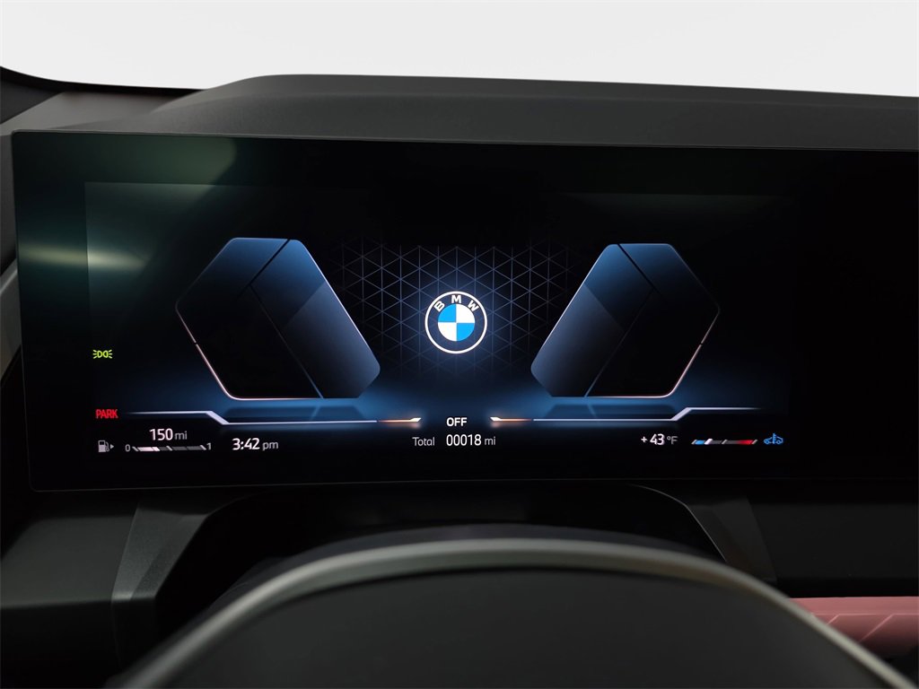 New 2026 BMW X3 xDrive30 w/ Premium Package image 19