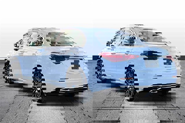 New 2026 Mercedes-Benz C 300 4MATIC Sedan image 4