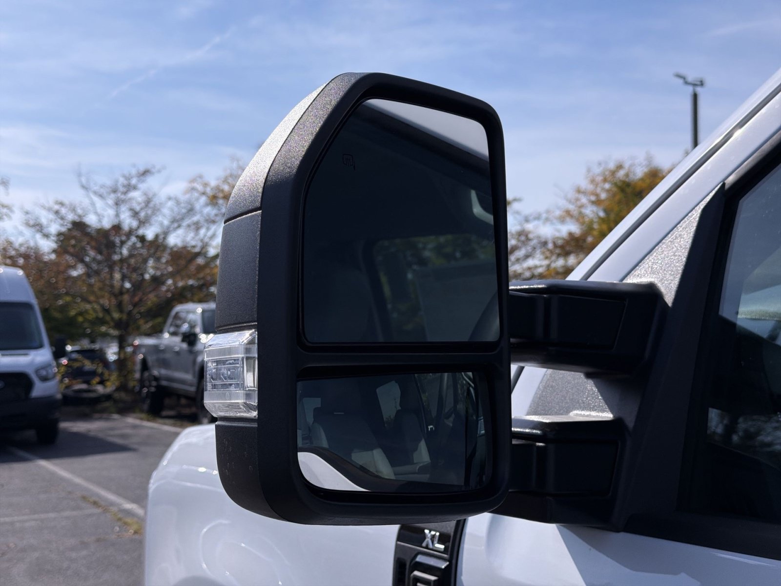 New 2027 Ford F350 XL AWD/4WD image 14