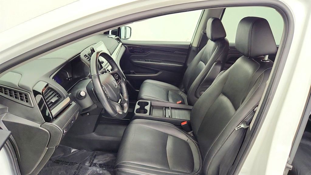 Used 2021 Honda Odyssey Touring image 21