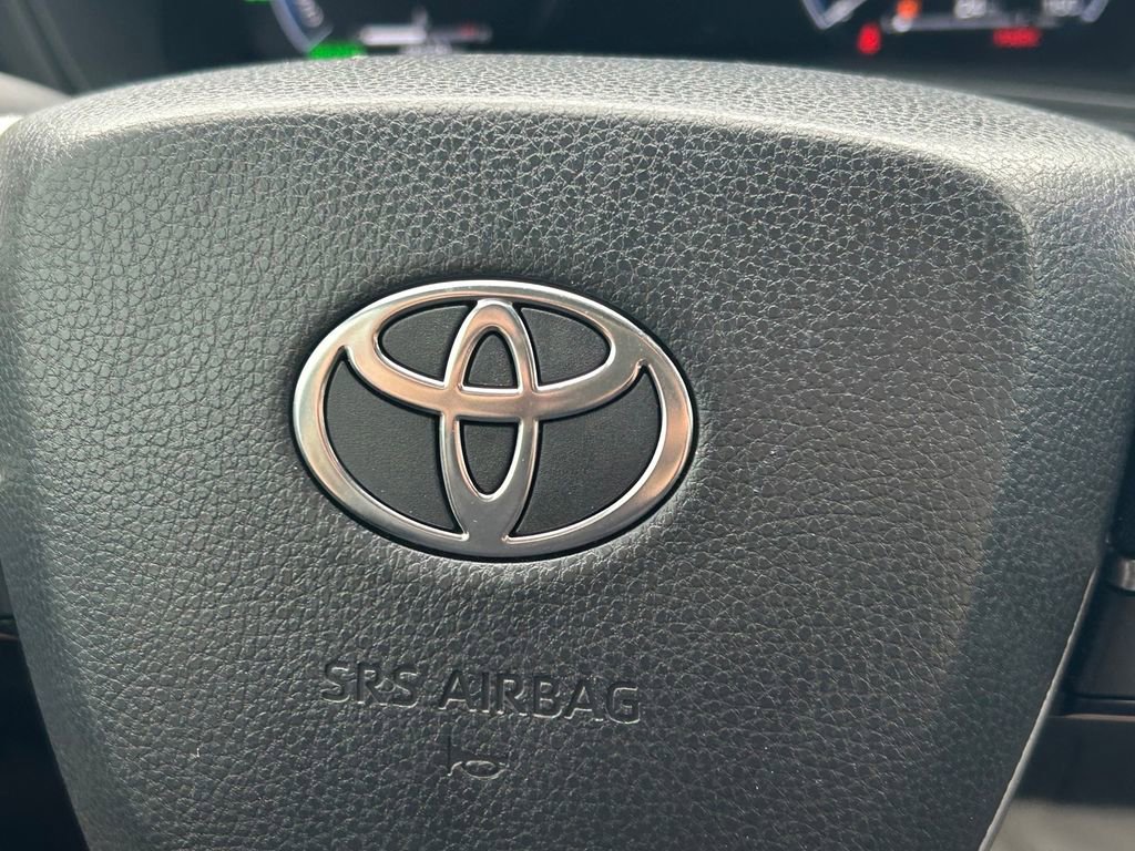 Used 2024 Toyota Grand Highlander AWD Hybrid image 46