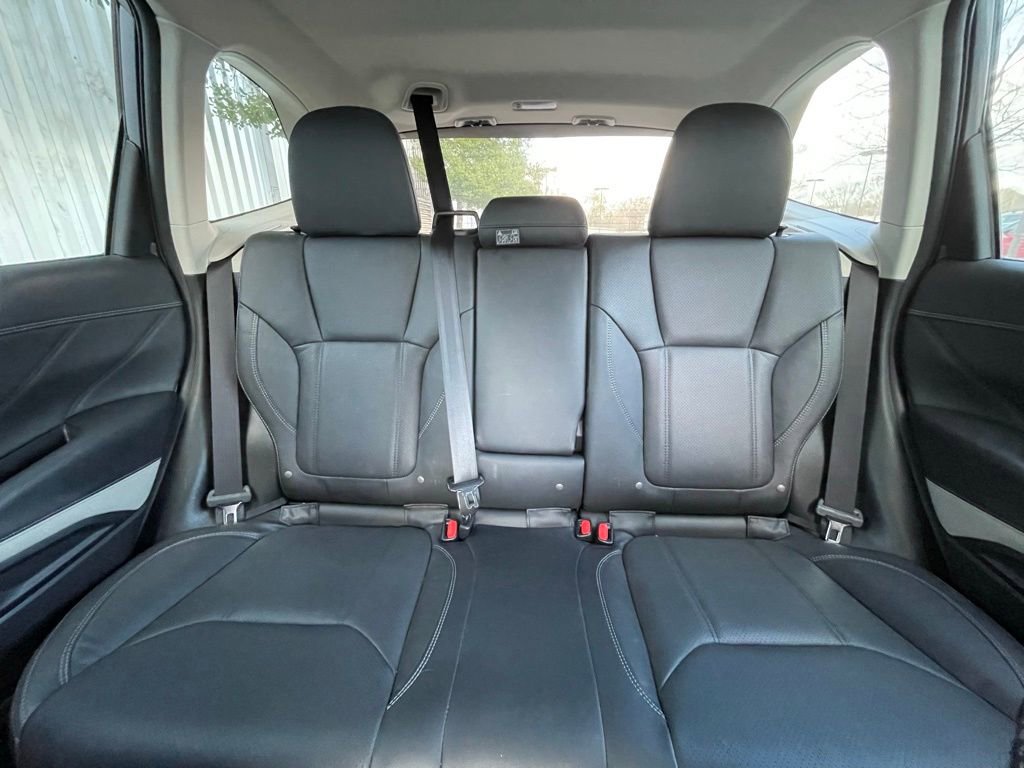 Used 2024 Subaru Forester Limited image 30