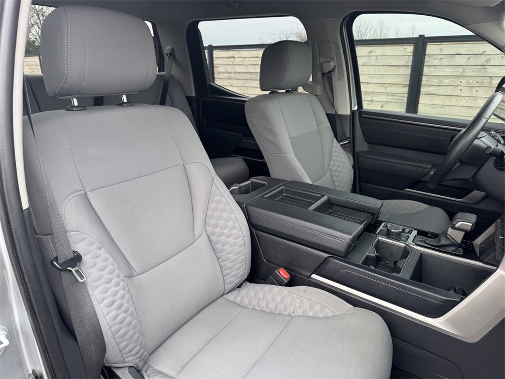 Used 2023 Toyota Tundra SR5 image 19