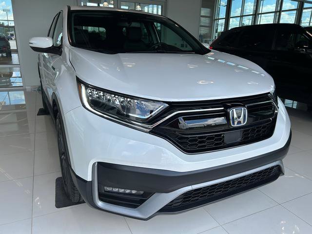 Used 2022 Honda CR-V EX-L image 5