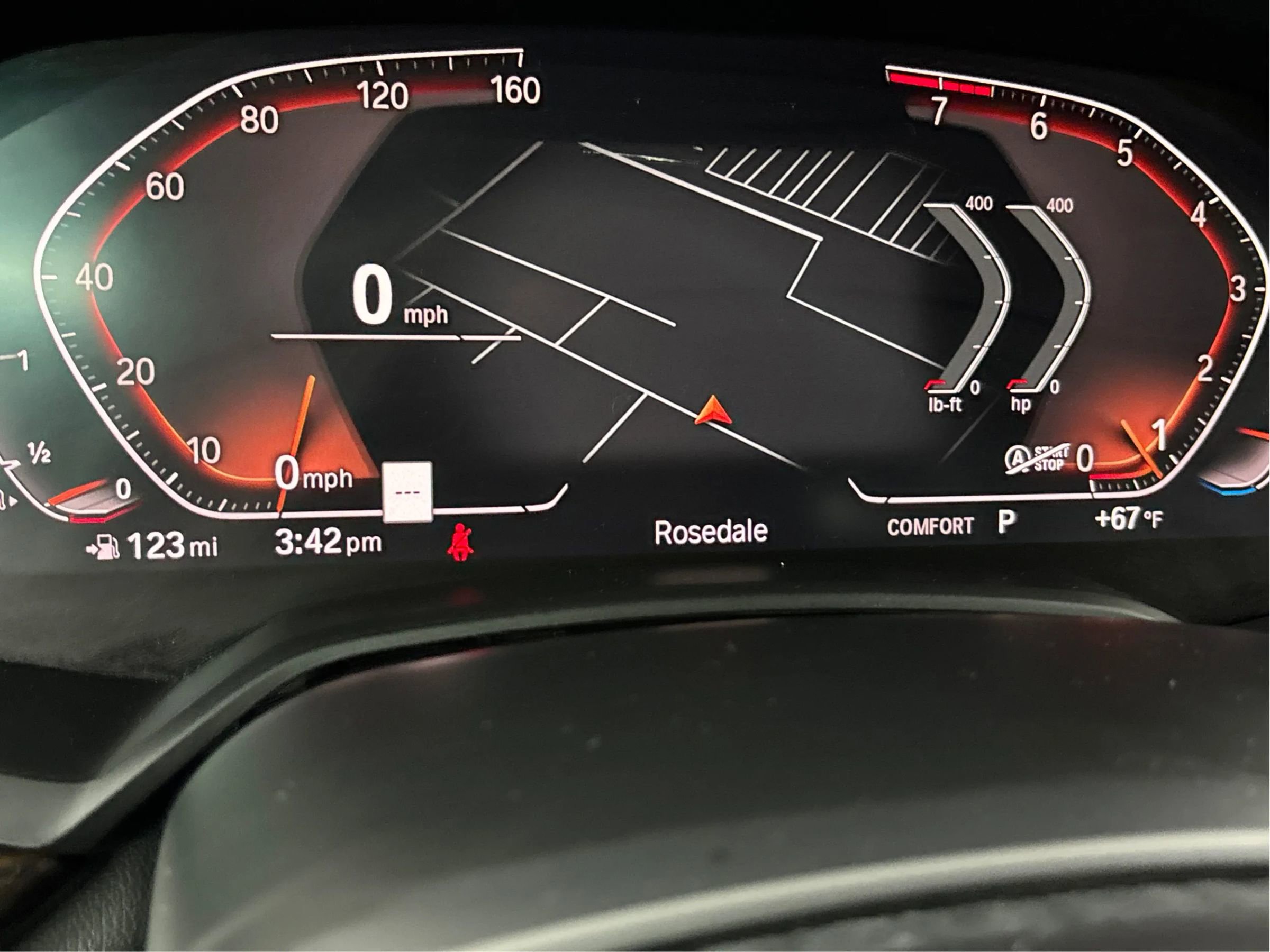 Used 2019 BMW X5 xDrive40i image 22