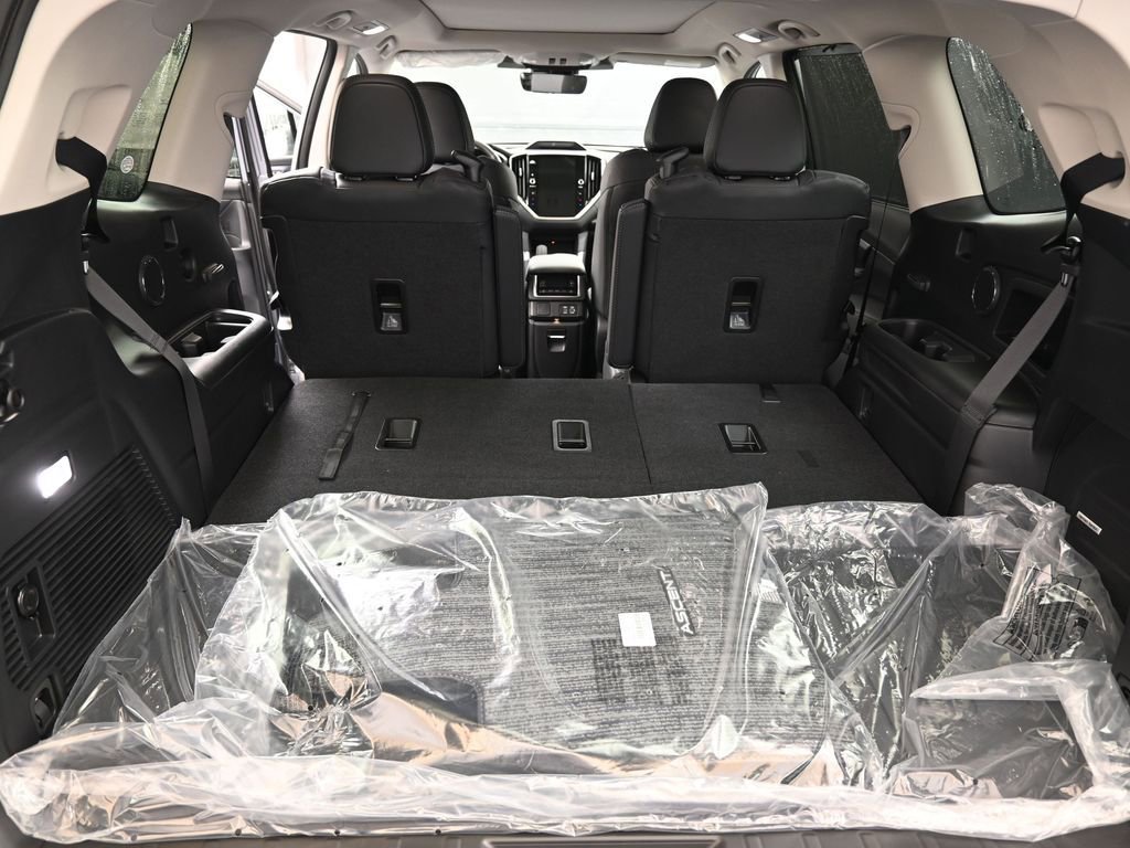 New 2026 Subaru Ascent Limited image 19