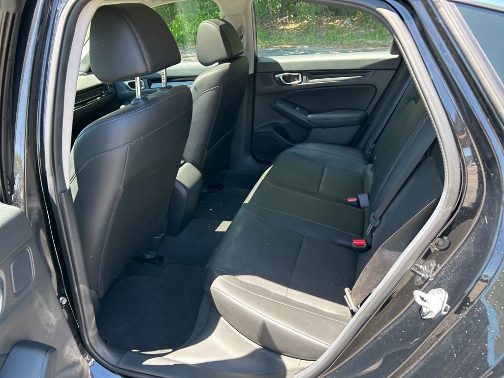 Used 2024 Honda Civic EX-L image 24