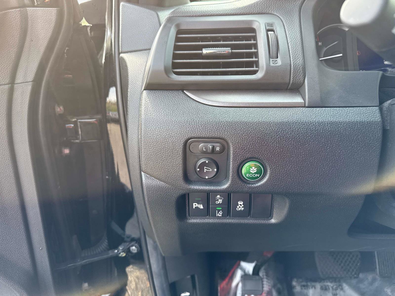 Certified 2022 Honda Passport EX-L image 35