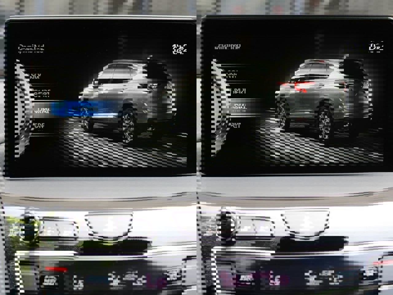 Used 2025 Acura RDX SH-AWD image 25