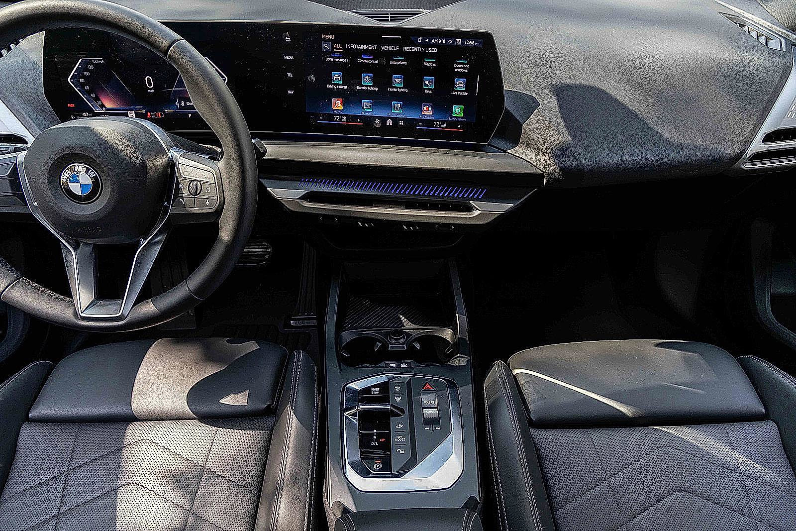 Used 2025 BMW 228i xDrive image 12