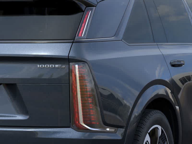 New 2025 Cadillac Escalade IQ Sport 1 AWD/4WD image 11