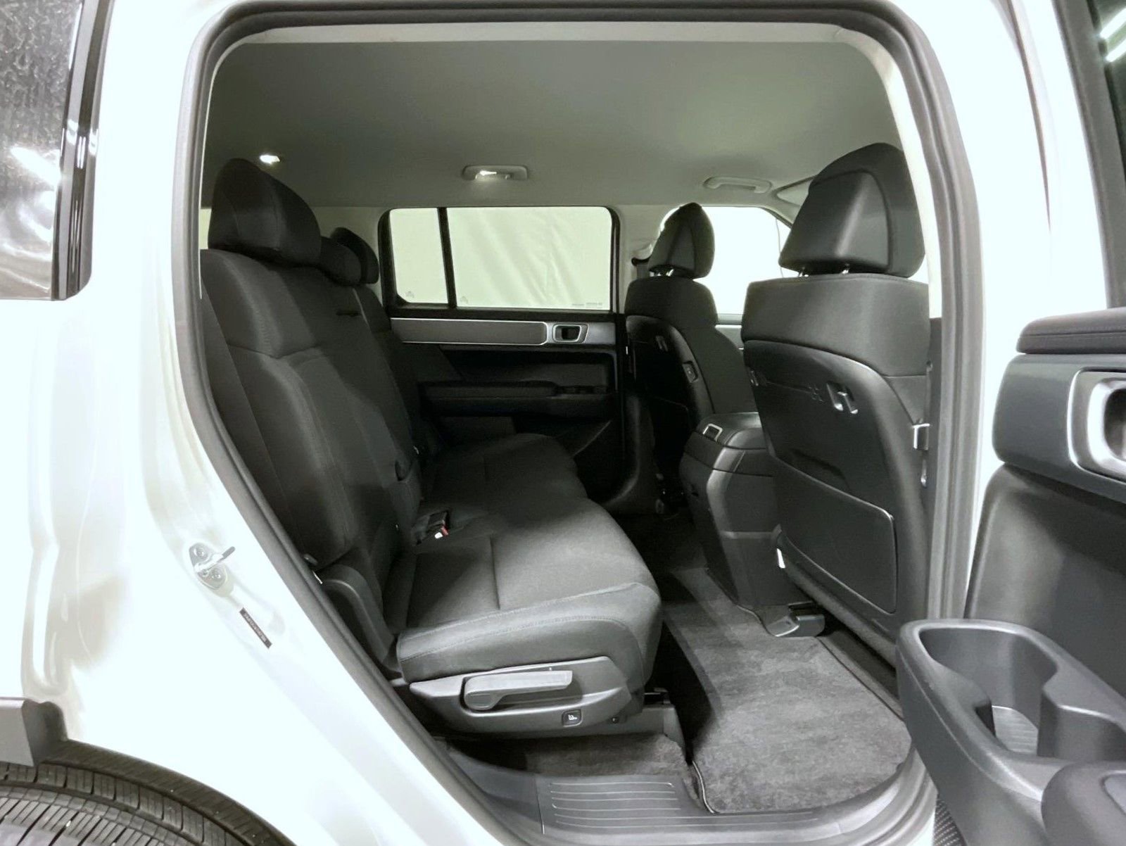 Certified 2026 Hyundai Santa Fe SE AWD/4WD image 19