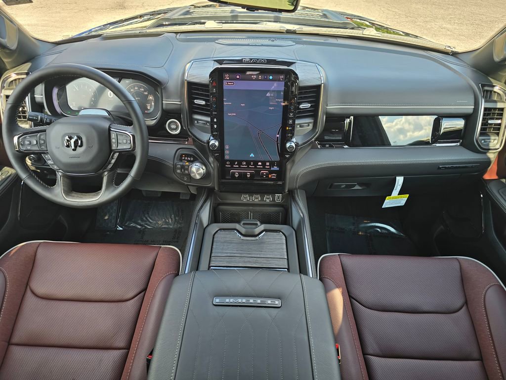 New 2026 RAM 1500 Limited image 7