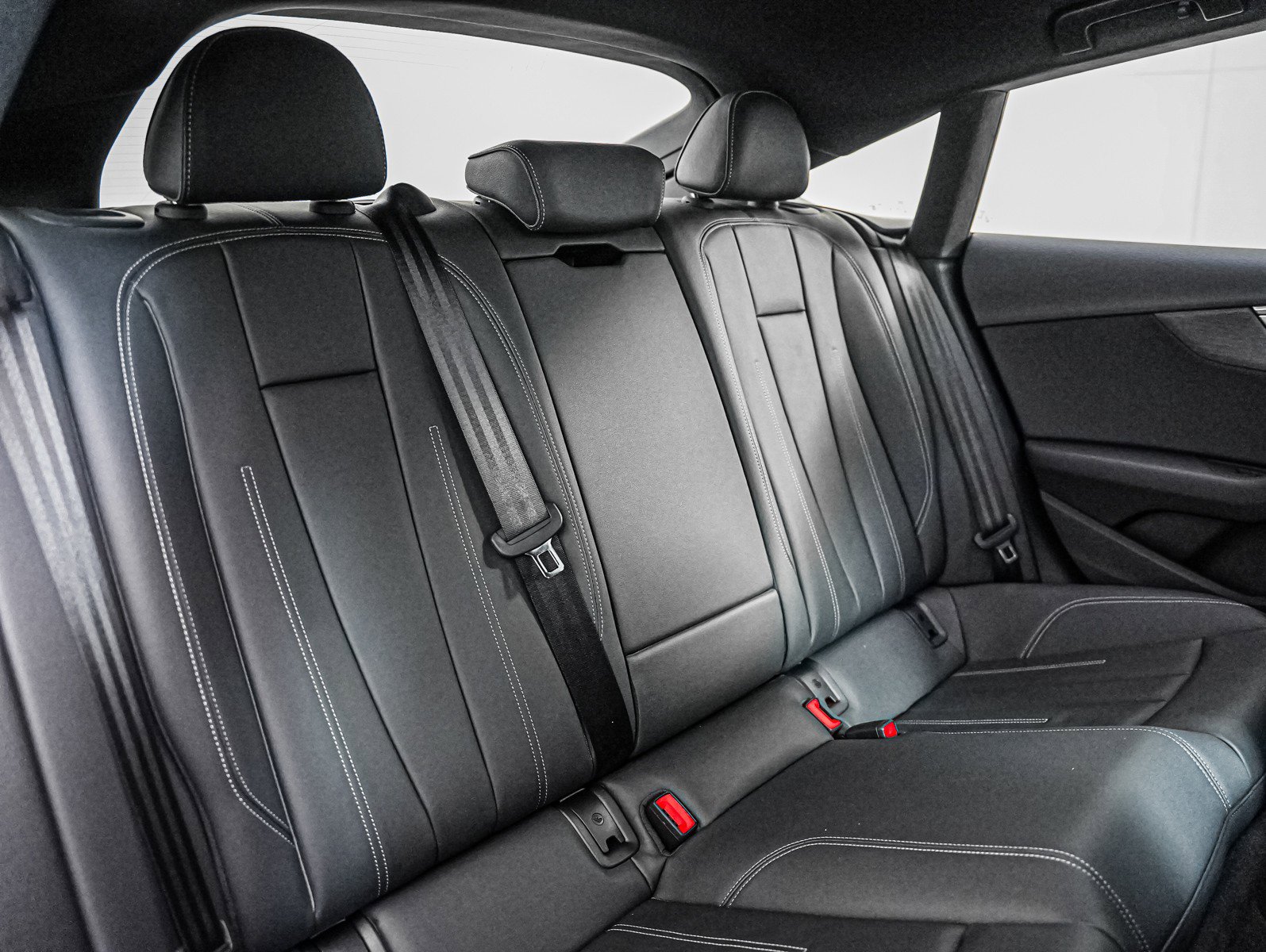 Used 2023 Audi A5 2.0T Premium w/ Convenience Package image 13