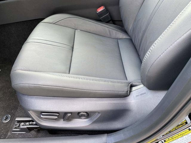 New 2026 Toyota Camry XSE image 9