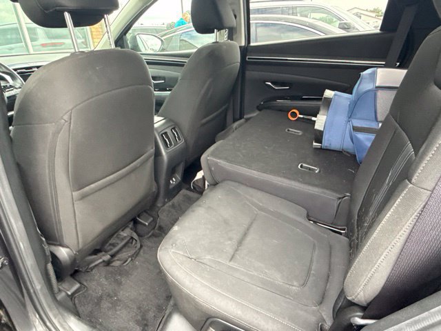 Used 2022 Hyundai Tucson SEL w/ Convenience Package AWD/4WD image 6